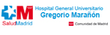 Hospital General Gregorio Marañón - Madrid