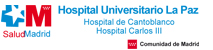 Hoapital Universitario La Paz, Madrid