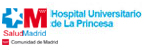 Hospital Universitario de La Princesa (Madrid)