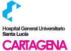 H. G. U. Santa Lucía - Cartagena, Murcia 