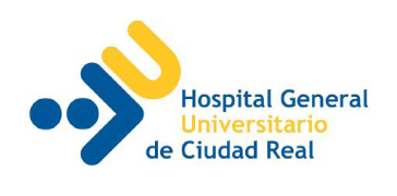 HOSPITAL CIUDAD REAL hospital ciudad real: