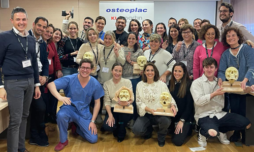 Actualidad Osteoplac