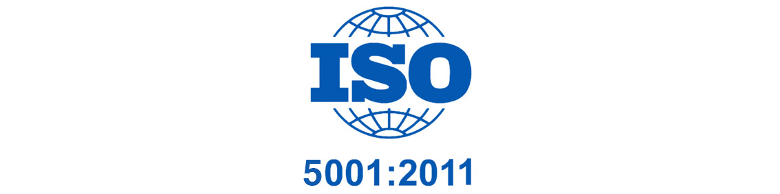 ISO 5001:2011