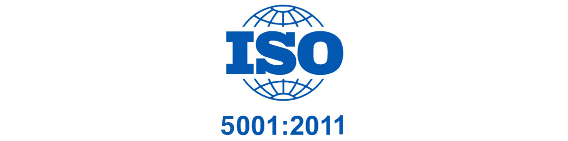 ISO 5001:2011 ISO 5001:2011