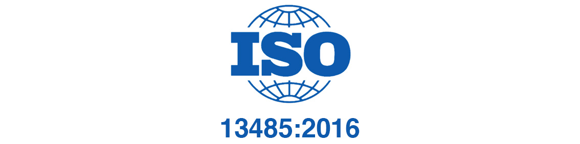 ISO 13485:2016