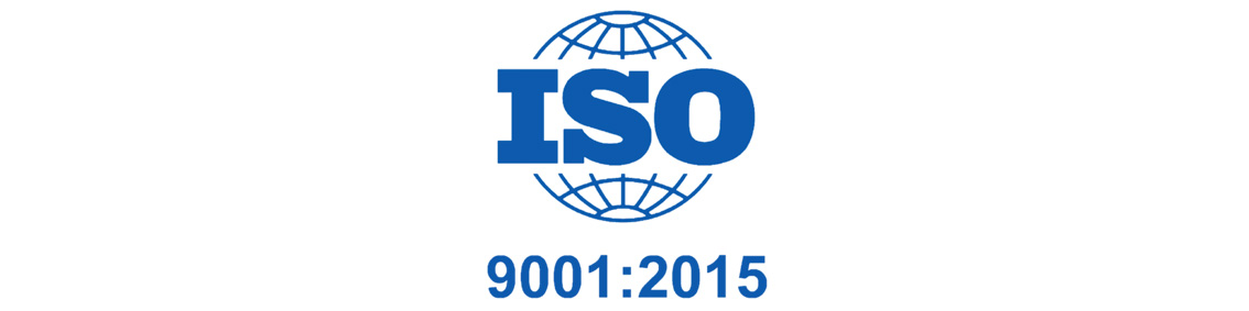 ISO 9001:2015