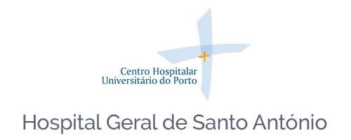 Hospital Geral de Santo António