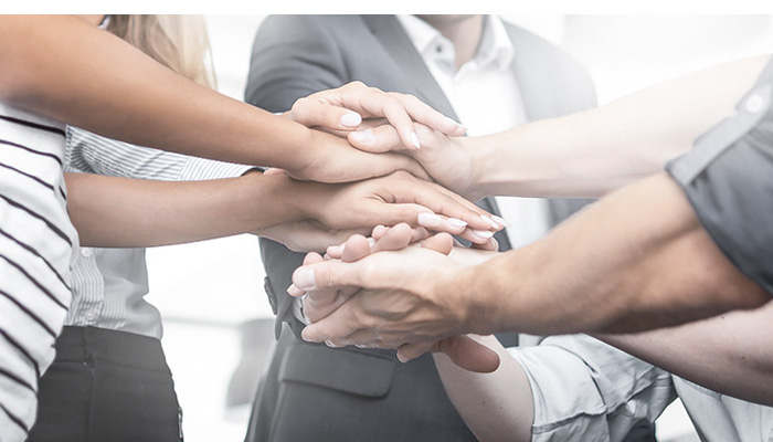 Apoyo a nuestros empleados Apoyo a nuestros empleados