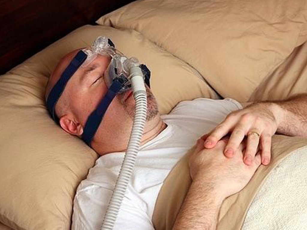 La Cirugía Ortognática podría ser la "SOLUCIÓN DEFINITIVA" para los pacientes con apnea de sueño