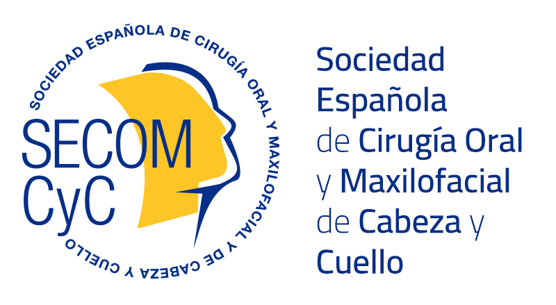 SECOM - Sociedad Española de Cirugía Oral y Maxilofacial y de Cabeza y Cuello