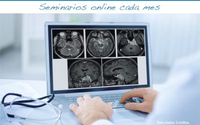 Curso Avanzado Online de Patología de Base de Cráneo. SEBAC