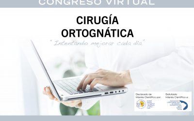 Éxito del Congreso Online SORG Cirugía Ortognática «Intentando mejorar cada día».