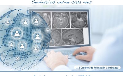 Curso Avanzado Internacional Online de Patología de Base de Cráneo. SEBAC