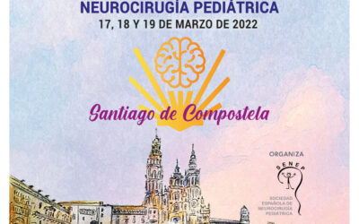La XXXVII Reunión de la Sociedad Española de Neurocirugía Pediátrica reunió a cien especialistas que abordaron malformaciones, tumores y epilepsia esta semana en Santiago.