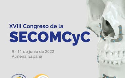 XVIII Congreso de Cirugía Oral e Implantología de la SECOMCyC – Almería 2022