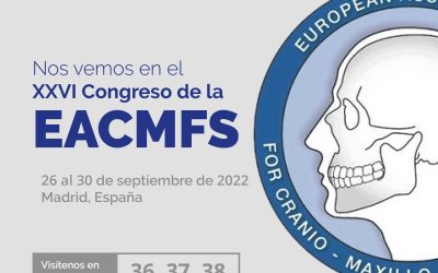 XXVI Congreso de la EACMFS