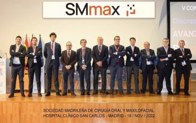 Osteoplac estuvo presente en el V Congreso de la Sociedad Madrileña de Cirugía Oral y Maxilofacial (SMMax).