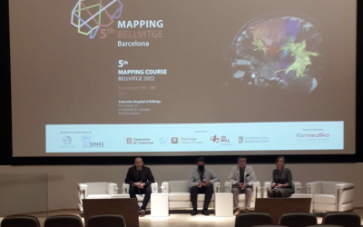 5º Curso de Mapping (Bellvitge, Barcelona)