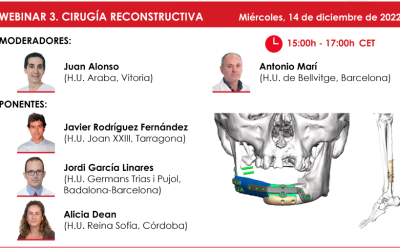 3ª sesión del Programa Virtual Design de MAXFormación de la SECOMCyC y Formedika