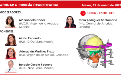 4ª sesión del Programa Virtual Design de MAXFormación de la SECOMCyC y Formedika