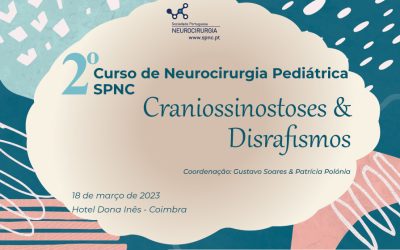 2º curso de Neurocirugía Pediátrica SPNC