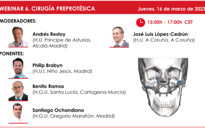 6ª sesión del Programa Virtual Design de MAXFormación de la SECOMCyC y Formedika