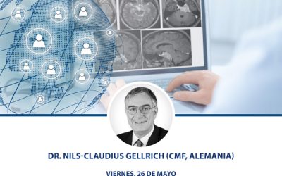 5ª sesión del curso Internacional de la SEBAC impartido por el Dr. Nils-Claudius Gellrich (CMF, Alemania) – Sesión Patrocinada por KLS Martin