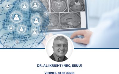 6ª sesión del curso avanzado Internacional de la SEBAC impartido por el Dr. Ali Krisht (NRC, EEUU)