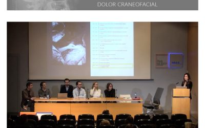 Jornada de Actualización en terapias de neuromodulación para cefaleas y dolor craneofacial