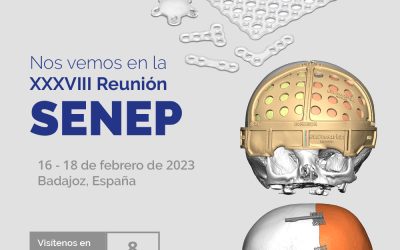 XXXVIII Reunión de la SENEP 2023