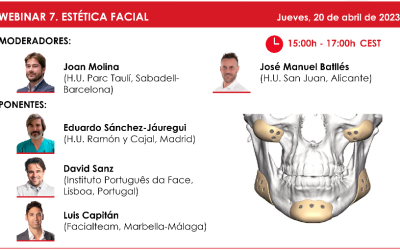 7ª sesión del Programa Virtual Design de MAXFormación de la SECOMCyC y Formedika