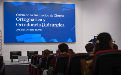 Curso de Actualización en Cirugía Ortognática y Ortodoncia Quirúrgica en Barcelona