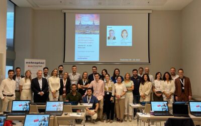 Hands on Course in Madrid – 3D Virtual Planning and Minimally Invasive Orthognathic Surgery