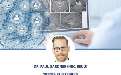 “Endoscopic Microsurgery” impartido por el Dr. Paul Gardner (NRC, EEUU) – SEBAC