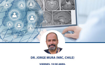 “Indicaciones de bypass en cirugía tumoral de base de cráneo” impartido por el Prof. Dr. Jorge Mura (NRC, Chile) – SEBAC