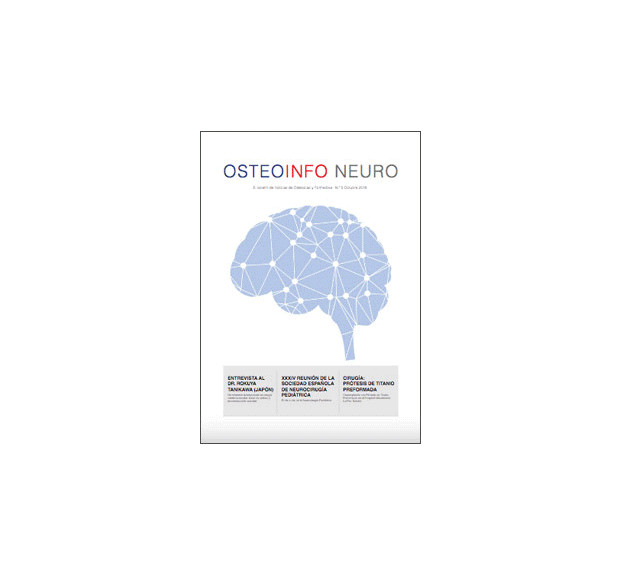 Osteoinfo & Osteoinfo Neuro Osteoinfo & Osteoinfo Neuro
