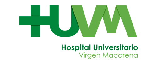 Hospital Universitario Virgen Macarena