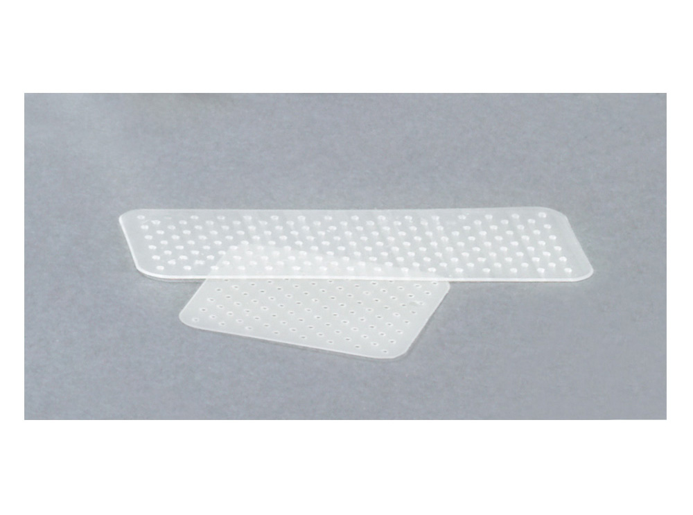Osteosíntesis Reabsorbible Osteosíntesis Reabsorbible