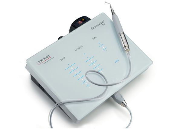 Motor PIEZOSURGERY<sup>®</sup>flex Motor PIEZOSURGERY<sup>®</sup>flex
