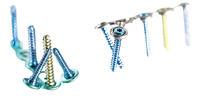 Tornillos Tornillos