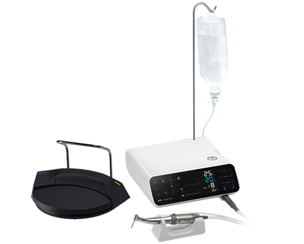 Micromotor Surgic Pro+ Micromotor Surgic Pro+