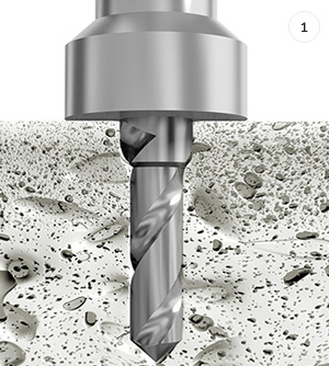 SISTEMA SONICWELD-RX<sup>®</sup> EN 4 PASOS SISTEMA SONICWELD-RX<sup>®</sup> EN 4 PASOS